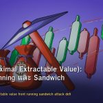 MEV (Maximal Extractable Value): Front-Running และ Sandwich Attacks