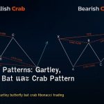 Harmonic Patterns: Gartley, Butterfly, Bat และ Crab Pattern Trading