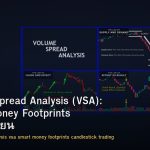 Volume Spread Analysis (VSA): Smart Money Footprints ในแท่งเทียน