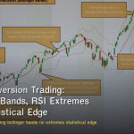 Mean Reversion Trading: Bollinger Bands, RSI Extremes และ Statistical Edge