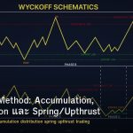 Wyckoff Method: Accumulation, Distribution และ Spring/Upthrust