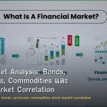 Intermarket Analysis: Bonds, Currencies, Commodities และ Stock Market Correlation