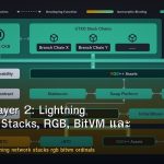Bitcoin Layer 2: Lightning Network, Stacks, RGB, BitVM และ Ordinals