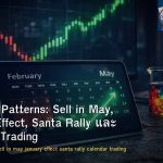 Seasonal Patterns: Sell in May, January Effect, Santa Rally และ Calendar Trading