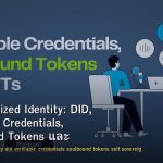 Decentralized Identity: DID, Verifiable Credentials, Soulbound Tokens และ Self-Sovereign Identity