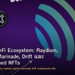 Solana DeFi Ecosystem: Raydium, Jupiter, Marinade, Drift และ Compressed NFTs