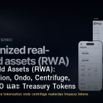 Real World Assets (RWA): Tokenization, Ondo, Centrifuge, MakerDAO และ Treasury Tokens