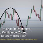 Fibonacci Trading: Retracement, Extension, Confluence Zones, Fibonacci Clusters และ Time Zones