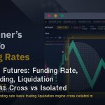 Perpetual Futures: Funding Rate, Basis Trading, Liquidation Engine และ Cross vs Isolated Margin