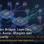 Cross-Chain Bridges: LayerZero, Wormhole, Axelar, Stargate และ Bridge Security