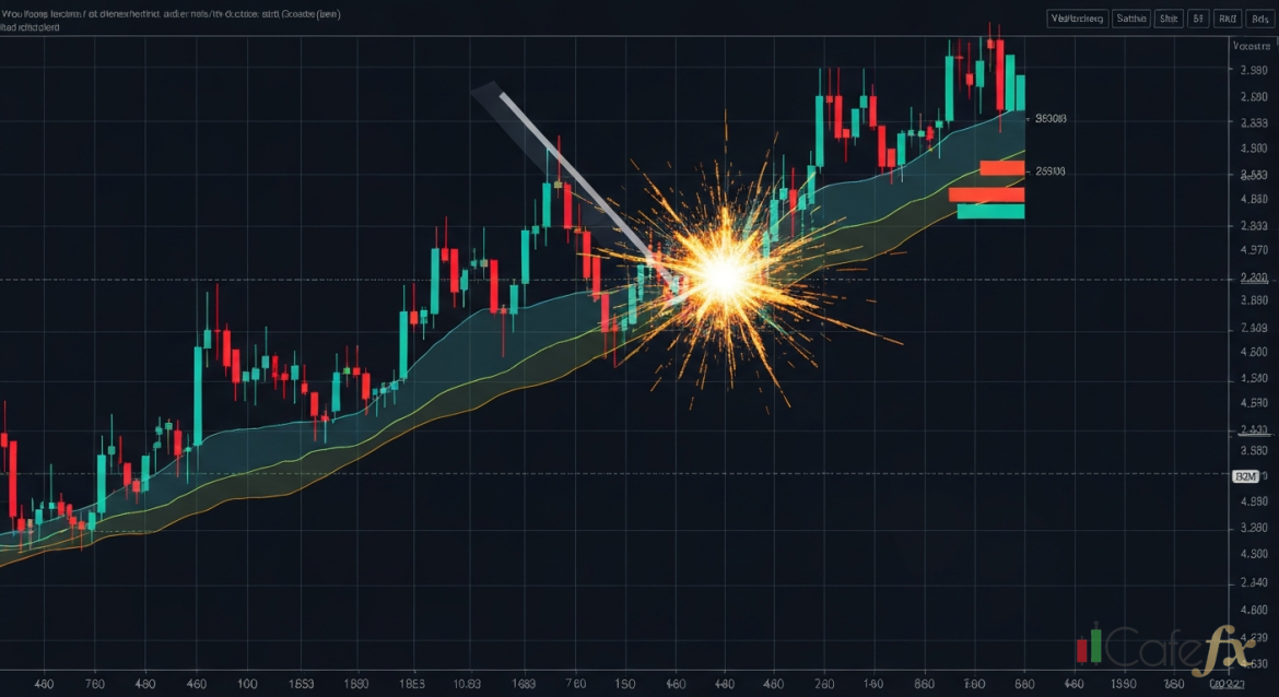 Breakout Trading Forex: เทคนิคเทรดเมื่อราคาทะลุแนวรับแนวต้าน