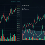 Forex กับ Crypto: ต่างกันอย่างไร เลือกเทรดตลาดไหนดี 2026