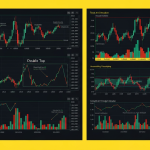 Chart Pattern Forex ที่ต้องรู้: Head and Shoulders, Double Top, Triangle