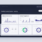 Forex Affiliate IB: สร้างรายได้จากการแนะนำโบรกเกอร์ 2026