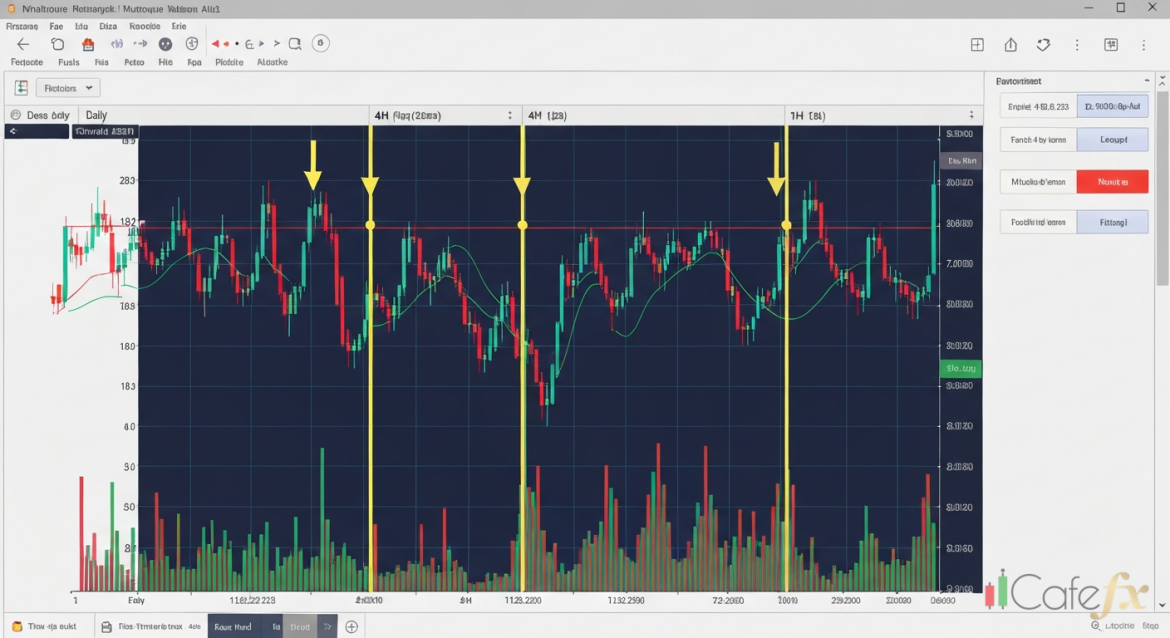 Multi-Timeframe Analysis