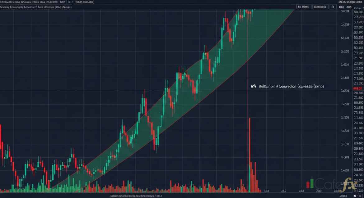 Bollinger Bands: วิธีใช้วัดความผันผวนและหาจังหวะเข้าเทรด Forex