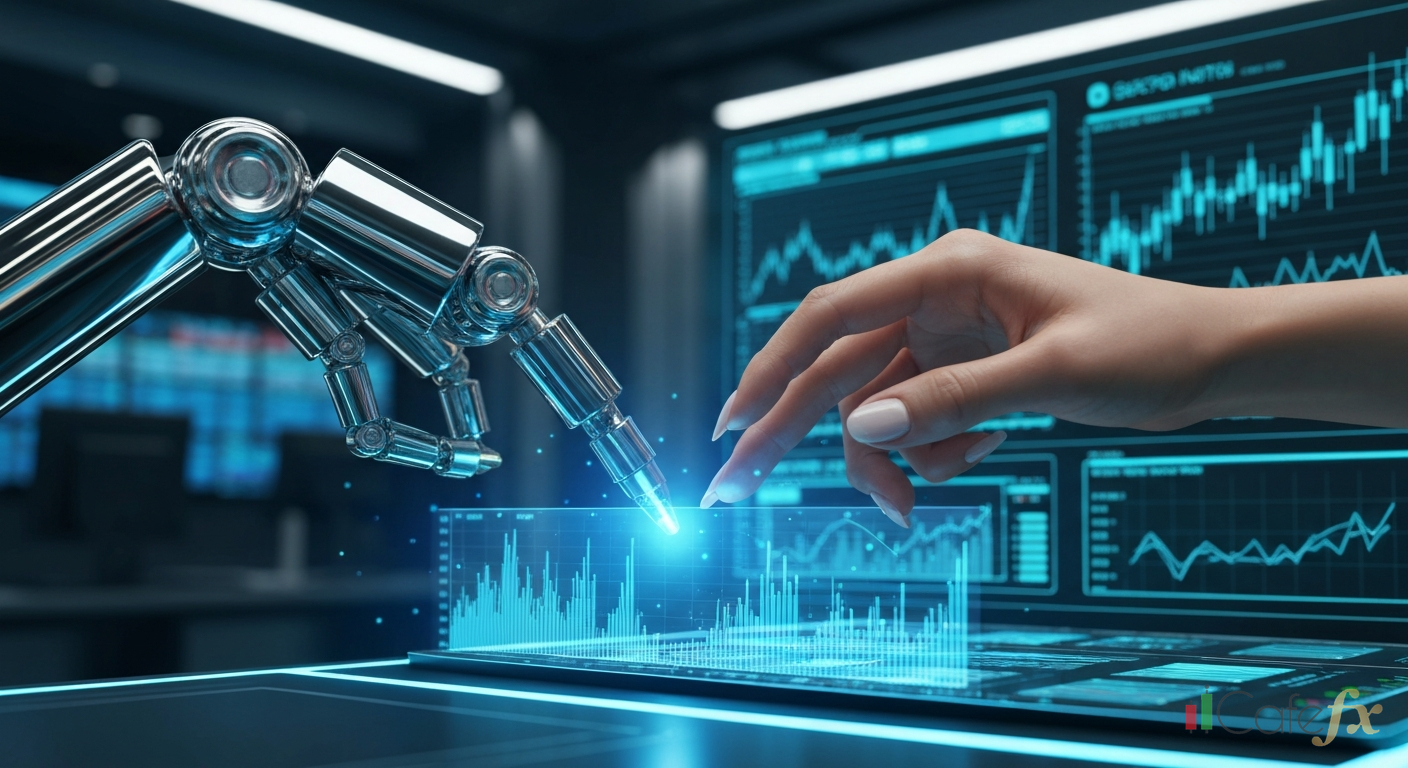 Automated Trading vs Manual Trading: เทรดอัตโนมัติหรือมือดีกว่า 2026