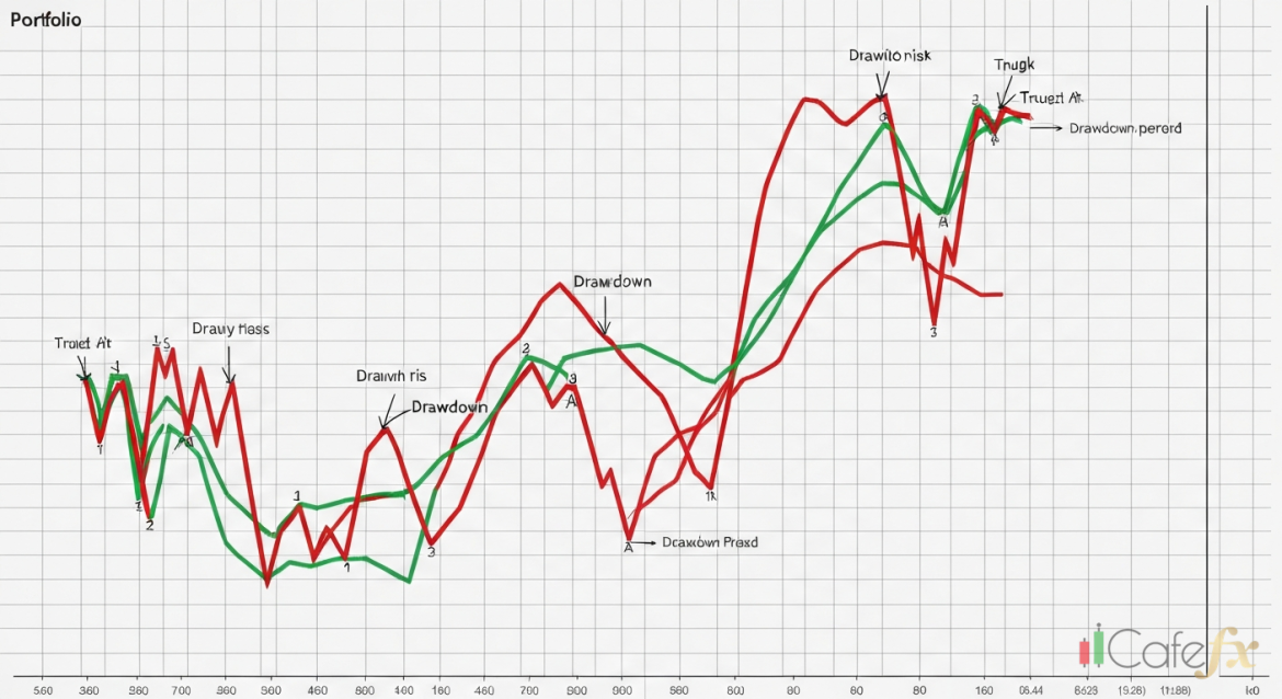 Drawdown คืออะไร: ทำไมเทรดเดอร์ต้องจัดการ Drawdown ให้ได้