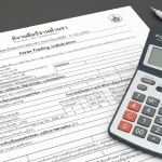 เทรด Forex เสียภาษีอย่างไรในประเทศไทย: อัพเดต 2026