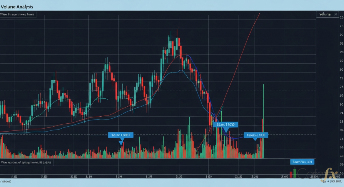 Volume ในตลาด Forex: ทำไม Volume สำคัญและใช้ยืนยันสัญญาณอย่างไร