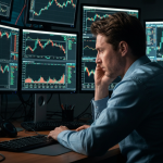 Overtrading คืออะไร: ทำไมเทรดมากไปถึงขาดทุน วิธีแก้ไข
