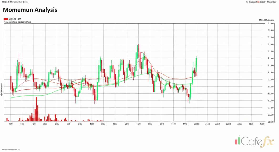 MACD Histogram: วิธีอ่านและใช้หาจุดกลับตัวใน Forex