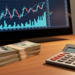 เทรด Forex ควรเริ่มด้วยเงินเท่าไหร่: คำนวณทุนเริ่มต้นที่เหมาะสม