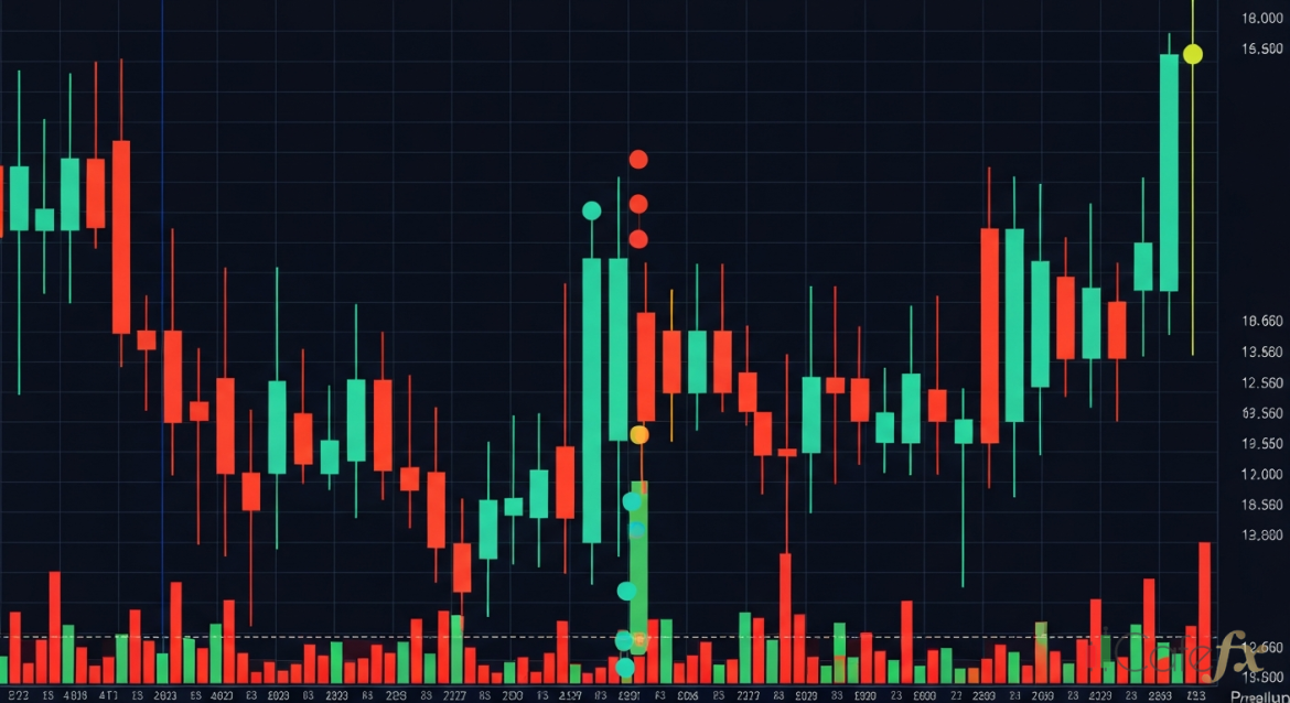 Parabolic SAR: วิธีใช้จุด SAR หาจุดกลับตัวและตั้ง Stop Loss Forex