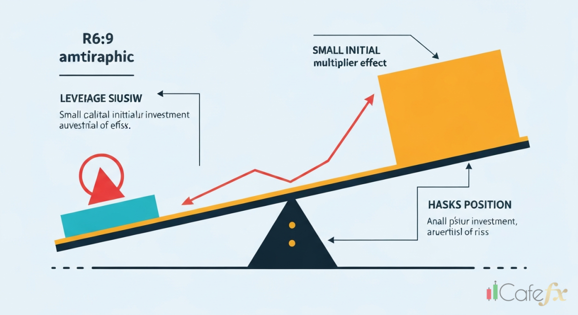 Forex Leverage 1:100 vs 1:500: เลือก Leverage เท่าไหร่ดีที่สุด