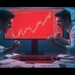 Revenge Trading: เทรดแก้มือทำไมถึงอันตราย วิธีหยุดพฤติกรรมนี้