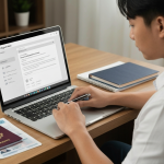 เปิดบัญชี Forex ครั้งแรก: ขั้นตอนสมัครและยืนยันตัวตนอย่างละเอียด