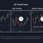 Scalping vs Day Trading vs Swing Trading: เลือกสไตล์ไหนเหมาะกับคุณ
