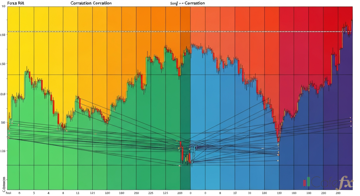 Forex Correlation Matrix: วิธีใช้ตาราง Correlation เลี่ยงเทรดซ้ำซ้อน