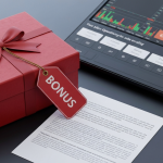 Forex Deposit Bonus: โบนัสเงินฝากคุ้มจริงไหม ข้อควรระวัง 2026