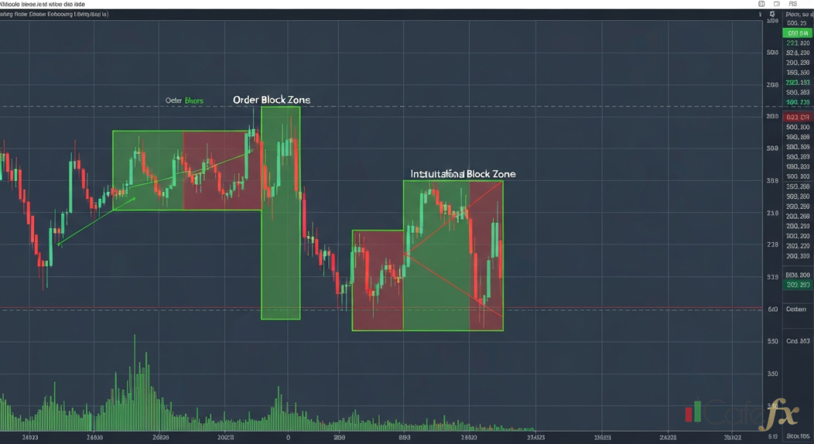 Order Block คืออะไร: Smart Money Concept ที่เทรดเดอร์ต้องเข้าใจ