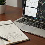 Forex Journal: วิธีเขียนไดอารี่เทรดที่ช่วยพัฒนาฝีมือจริงๆ