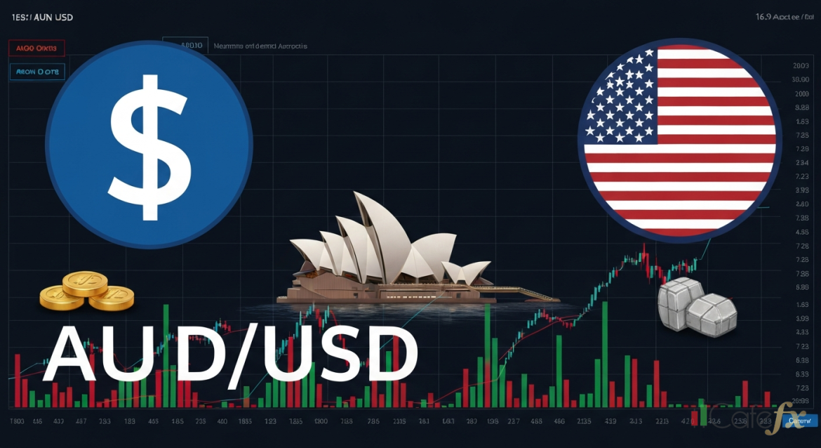 AUD/USD Analysis