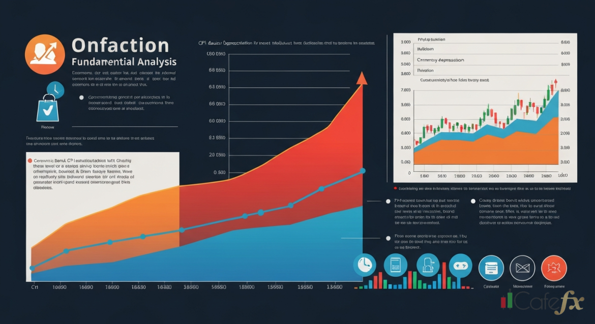 Forex กับเงินเฟ้อ: อัตราเงินเฟ้อส่งผลต่อค่าเงินอย่างไร 2026