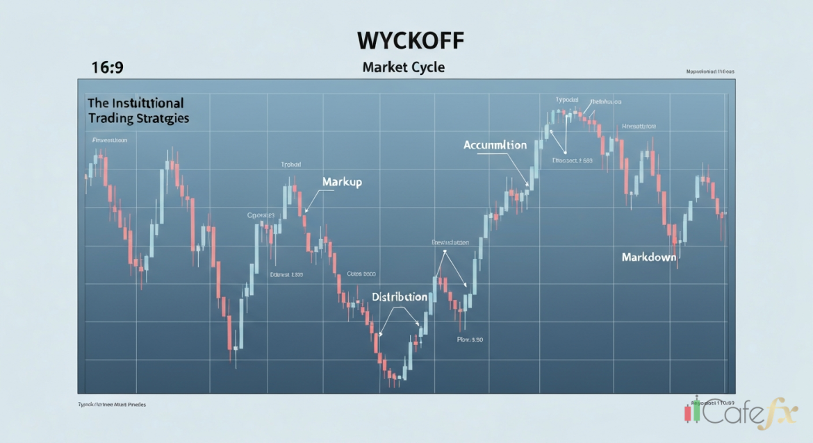 Wyckoff Method: ทฤษฎีไวคอฟฟ์สำหรับเทรด Forex อย่างเข้าใจตลาด