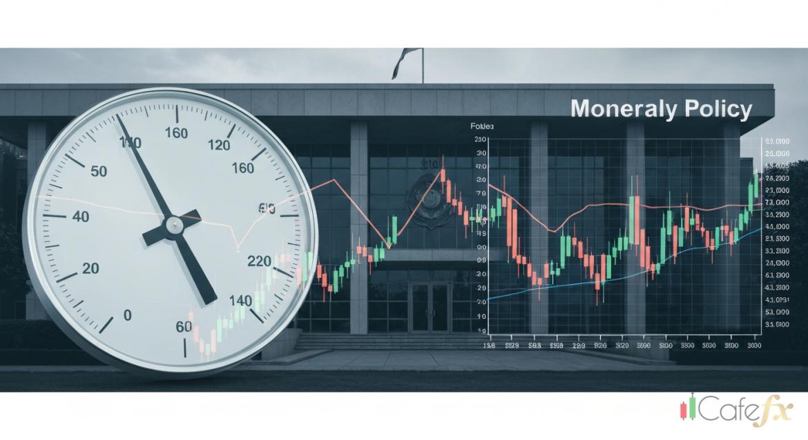 Forex Interest Rate Central Bank