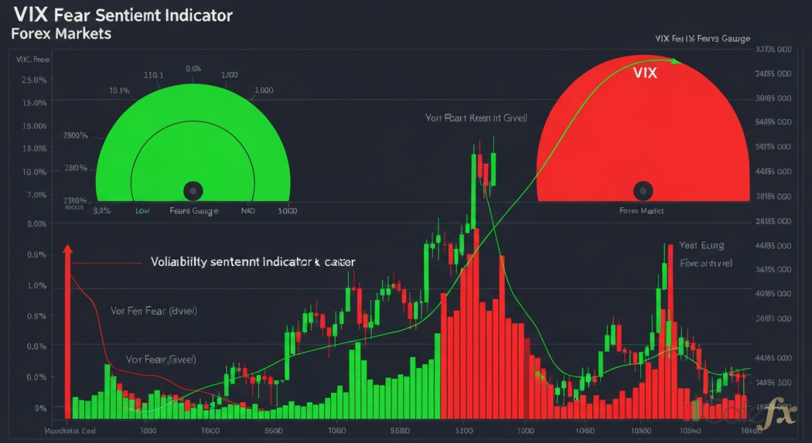 Forex Volatility Index (VIX): วิธีใช้ดัชนีความกลัววัดจังหวะตลาด
