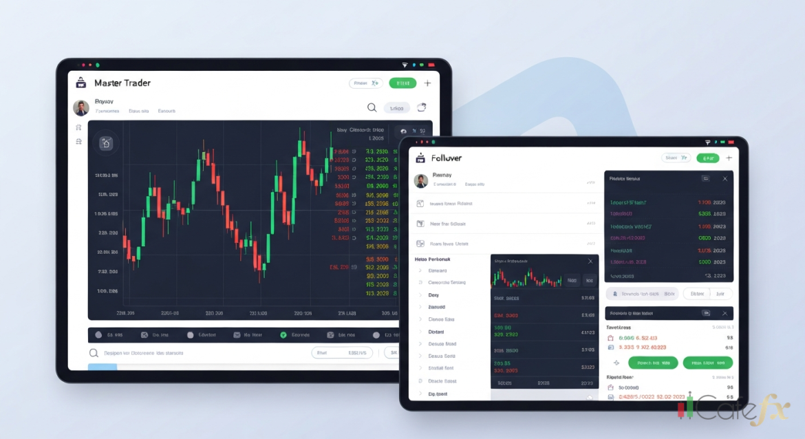 Copy Trade คืออะไร: คัดลอกเทรดจากมืออาชีพได้ผลจริงไหม 2026