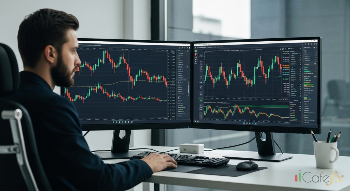 Forex กับ Cryptocurrency: ควรเทรดอะไรดีกว่าในปี 2026