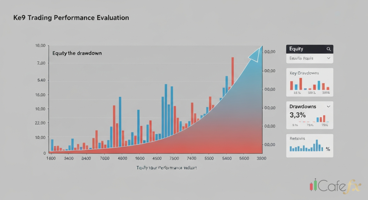 Equity Curve Trading: วิธีดูกราฟ Equity ประเมินผลเทรดอย่างมืออาชีพ