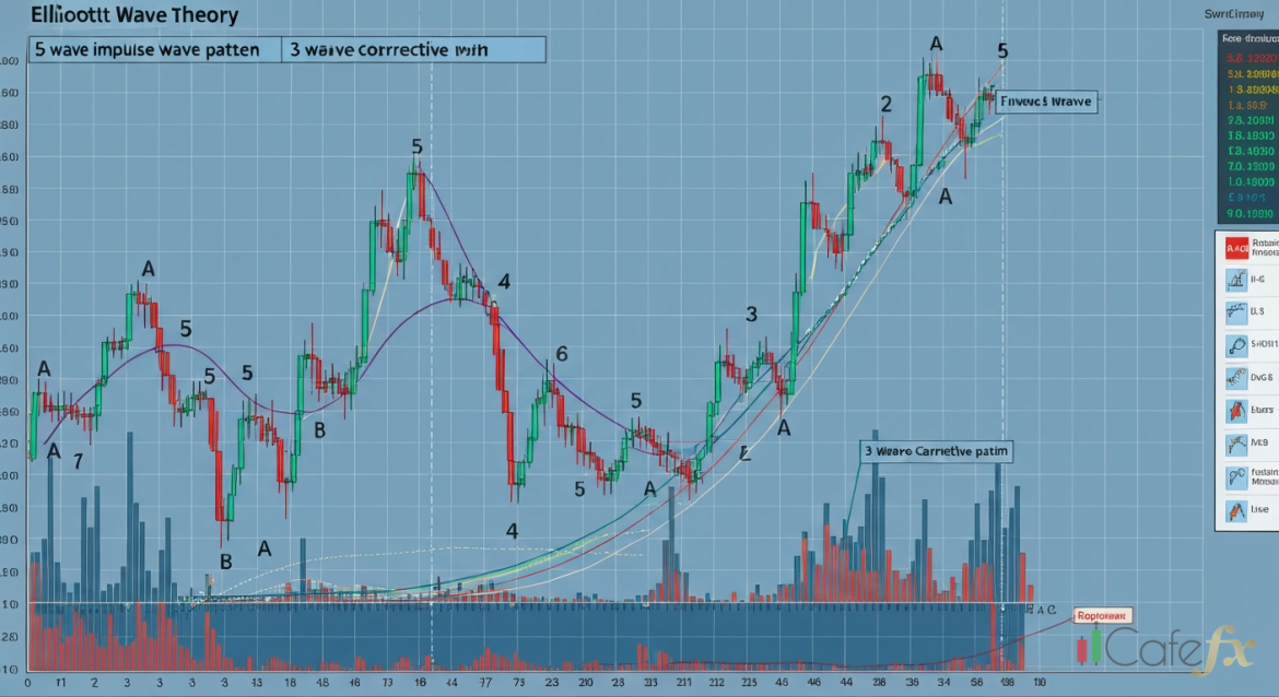 Elliott Wave Theory: ทฤษฎีคลื่นเอลเลียตสำหรับเทรด Forex เบื้องต้น