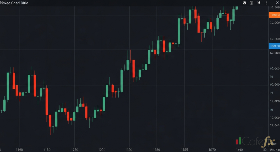 Price Action Trading: เทรด Forex โดยไม่ต้องใช้ Indicator เลย
