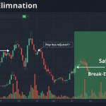 Break Even Stop Loss: วิธีย้าย SL มาจุดเท่าทุนเพื่อลดความเสี่ยง