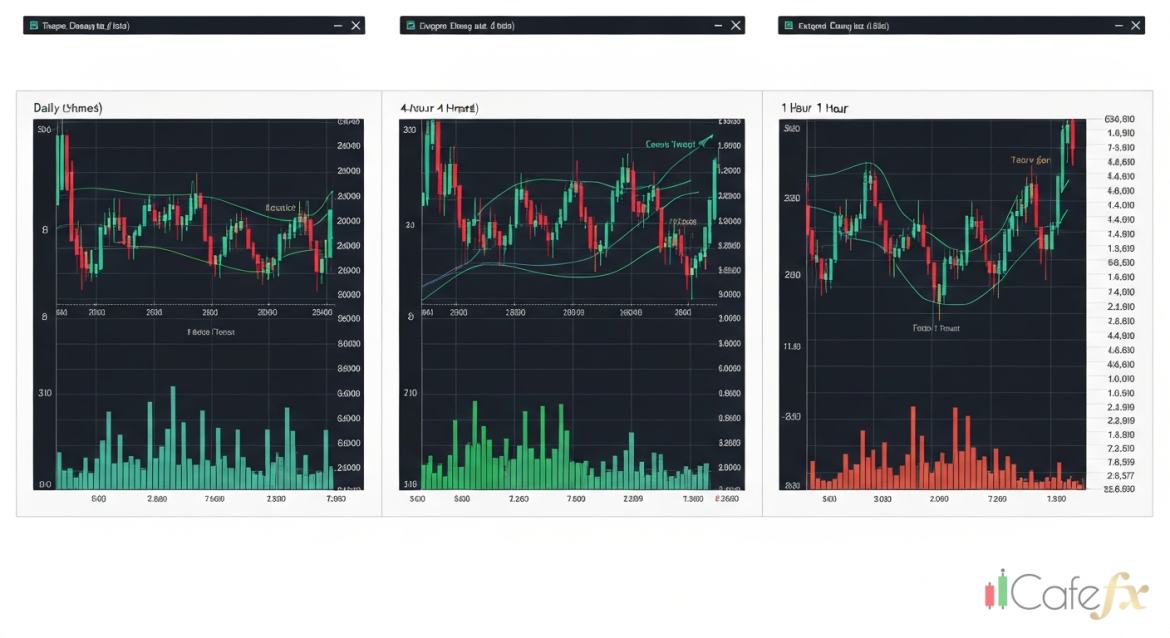 Multi Timeframe Analysis