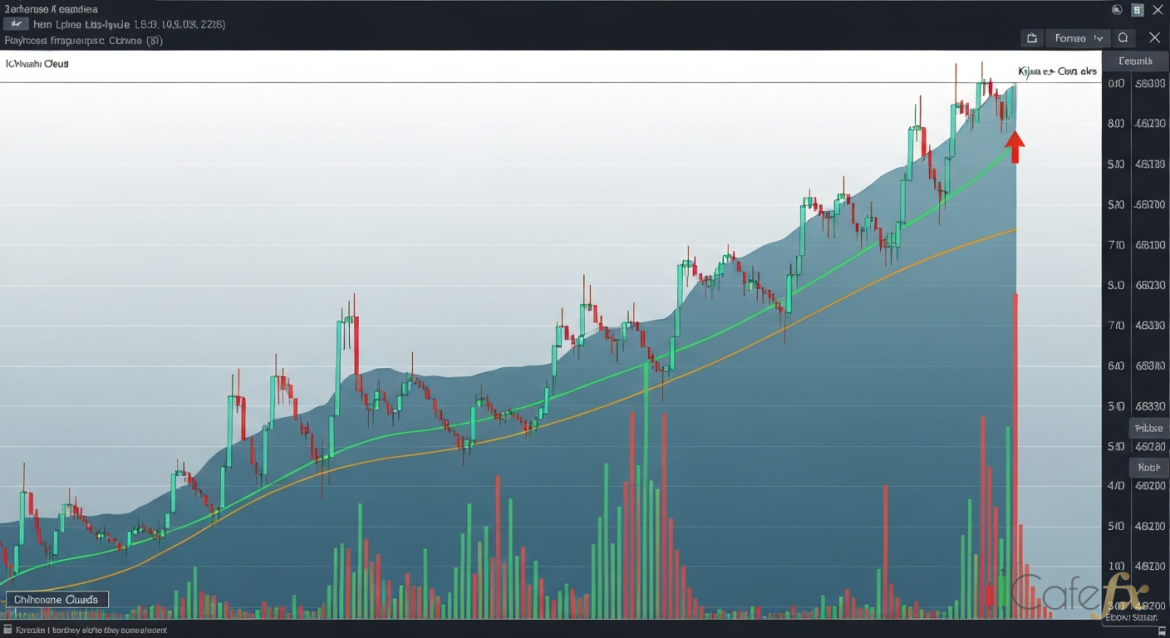 Ichimoku Cloud: วิธีอ่านเมฆอิชิโมกุเพื่อหาเทรนด์ Forex