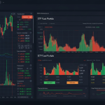 Forex กับ ETF: เปรียบเทียบการเทรดค่าเงินกับกองทุนดัชนี